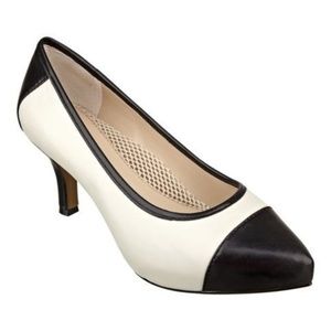 NEW Easy Spirit Anti Gravity Eskateryna Heels 5.5